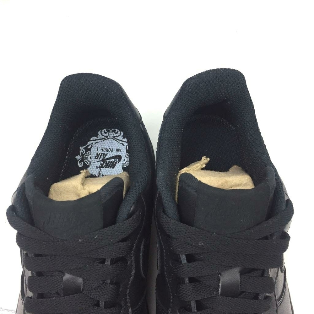 NIKE Air Force 1 Sneaker sz 5 - Picture 10 of 13